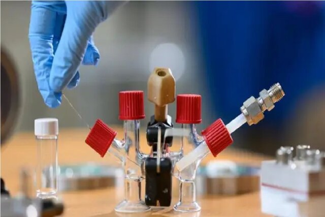 هواپیماهای الکتریکی می توانند دی اکسید کربن را از آسمان حذف کنند