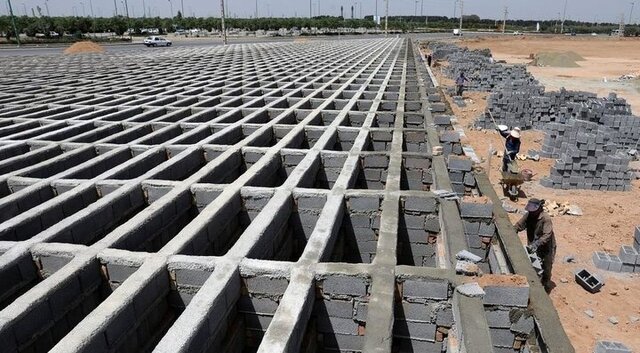 انجام مطالعات زیست محیطی برای ساخت قبرستان های جدید در پایتخت / اعلام مکان 3 قبرستان جدید