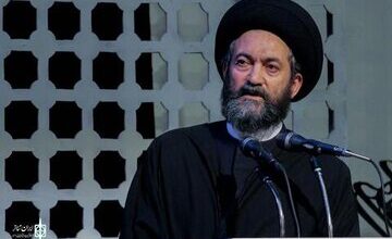 امام جمعه اردبیل: حاکم یک کشور عربی دستور داد دخترها با با موی سر از ترامپ استقبال کنند/ موهای ناموس ما باید به ما پیام غیرت بدهد نه ترک غیرت!