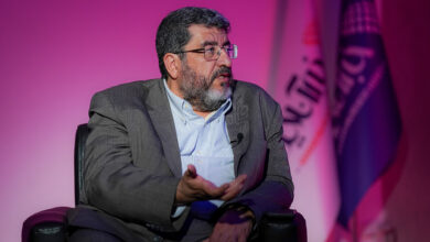 ببینید| فواد ایزدی: اگر ترامپ نامه نمی فرستاد مذاکرات ایران و آمریکا آغاز نمی شد