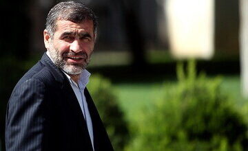 قبلا نماینده ای به یک سرباز سیلی زد؛ حالا یک "نماینده زاده" افسر پلیس را زیر می گیرد