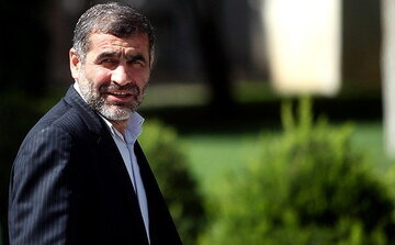 قبلا نماینده ای به یک سرباز سیلی زد؛ حالا یک "نماینده زاده" افسر پلیس را زیر می گیرد