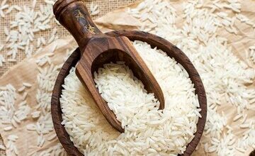 برنج ایرانی به کجا چنین شتابان؟ / قیمت برنج ایرانی نجومی شد