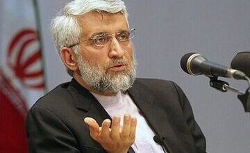 واکنش سعید جلیلی به ادعای ترامپ درباره منفجر کردن مراکز علمی ایران/ نتیجه توافق افزایش قیمت دلار از سه ۳ هزار تومان به ۳۰ هزارتومان بود