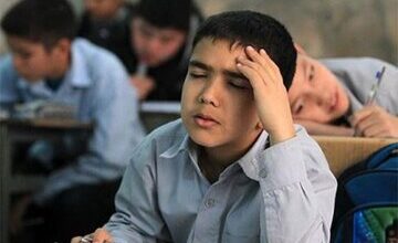چشم‌انداز ترسناک از وضعیت سواد در جامعه، افرادی که خواندن نوشتن بلد هستند اما سواد ندارند