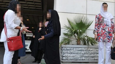 افزایش ناامنی برای زنان بد لباس همزمان با افزایش بی‌حجابی در جامعه