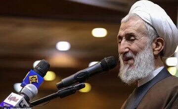 آقای صدیقی! چرا نسبتی به شهیدرئیسی می دهید که قابل اثبات نیست؟