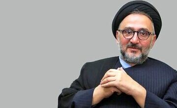 ابطحی: امام با باورهای اعتقادی مردم به راحتی همراه شد/ در مسیر انقلاب، تکیه امام تنها بر مردم بود