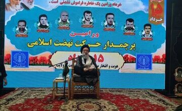 احمد خاتمی: هدف اصلی در سال ۸۸ ولایت‌زدایی بود/ شعار «ما همه سرباز ولایتیم» باید زنده بماند