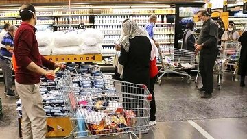 اطلاعیه مهم وزارت کار برای یارانه‌بگیران/ سامانه کالابرگ از کار افتاد؟