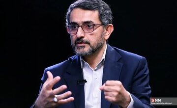 افشاگری یک نماینده از تلاش رائفی پور و «امنا» برای حذف قالیباف/ در ماجرای قاسمیان، پیام اختلاف از کنار کعبه به امت اسلامی و به سود اسرائیل ارسال شد