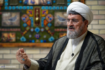 امام خمینی از دهه ۲۰ دنبال انقلاب بود/ امام با مبارزه مسلحانه مخالف بود/ متحجرین، مثنوی مولوی را با انبر برمی‌داشتند تا دستشان نجس نشود