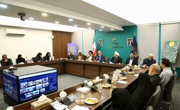 امام راحل عنصر شهادت را بازتعریف کردند