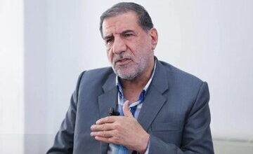 ایران هرگز به دنبال تولید سلاح هسته‌ای نیست/ اگر ما پنهان‌کاری داشتیم، چگونه می‌توانستند از وجود آن مطلع شوند؟