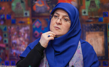 تبریک توییتری مهاجرانی به مناسبت فرارسیدن عید قربان