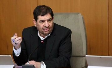 توییت جدید مخبر در واکنش به حملات رژیم صهیونیستی؛ این شما هستید که مفتضح و رسوا می شوید