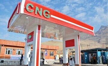 جایگاهداران CNG در انتظار مصوبه افزایش حق العمل