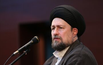 حمایت سید حسن خمینی از وزیر راه/ خانم صادق ارزش افزوده‌ای برای فضای فعلی کشور و توانمندی بانوان است