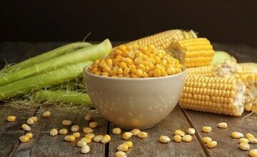 خواص شگفت‌انگیز ذرت برای سلامتی