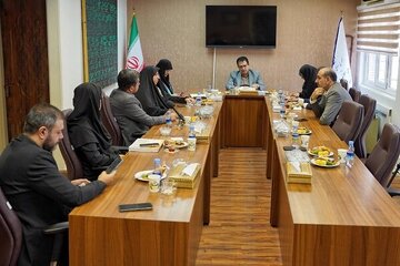 در جشنواره مُد و لباس چه می‌گذرد؟