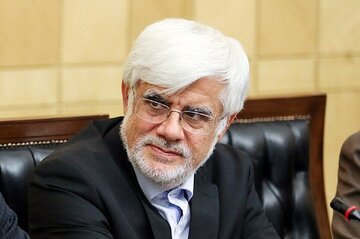 پدر همسر علی مطهری درگذشت/ عارف پیامی صادر کرد