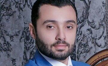 دورنمای هوش مصنوعی در ایران