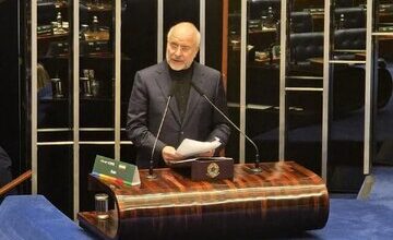 رئیس مجلس در اجلاس بریکس:  نتیجه استفاده از تحریم های یکجانبه افزایش شکاف توسعه میان کشورها بوده است