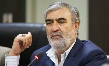 رئیس کمیسیون امنیت ملی مجلس: غنی سازی در اراده‌ نظام جمهوری اسلامی ایران ریشه دارد/ ایران تحت فشار، تهدید یا تطمیع از حقوق ملت خود عقب‌نشینی نمی‌کند