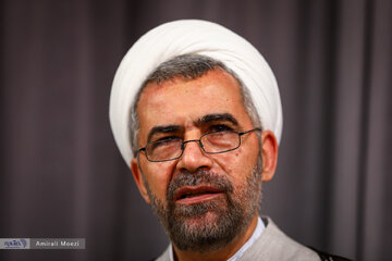 رسول جعفریان: نتانیاهو را فقط با هیتلر و صدام می‌شود مقایسه کرد/ کدام ایرانی است که با بمب‌هایی که روی سر مردم می‌بارد، آرام بماند و سکوت کند؟