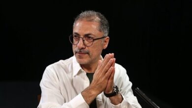 رضا مهدوی:امروز، روز میدان است نه تماشای نتیجه