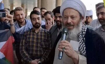 روزنامه اصولگرا: اظهارات قاسمیان مخالف بیانات صریح رهبر انقلاب در دیدار اخیر با مسئولان حج بود/ به این کارها انقلابی گری نمی گویند