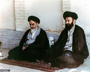 روزی که مصطفی خمینی به بغداد منتقل شد/ علت دستگیری او چه بود؟