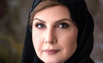 زهرا سعیدی: امیدوارم هرچه زودتر آرامش و امنیت به کشورم برگردد
