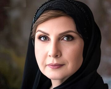 زهرا سعیدی: امیدوارم هرچه زودتر آرامش و امنیت به کشورم برگردد