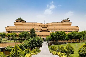 ساعات کار کتابخانه ملی به روال سابق بازگشت