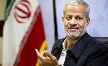 سخنگوی جبهه پایداری: پذیرفتن هر نظارت هسته‌ای متفاوت با سایر کشورها عقب‌نشینی و اشتباه استراتژیک است/ باید نسبت به نفوذ اطلاعاتی و خرابکاری هوشیار بود