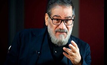 شمخانی تشریح کرد: پیشنهاد آمریکا برای توافق غیرحرفه ای بوده/ آمریکا به مساله رفع تحریم ها نپرداخت/ ایران در حال تدوین یک پیشنهاد جدید است