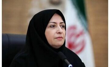 شینا انصاری پیام تسلیت نوشت