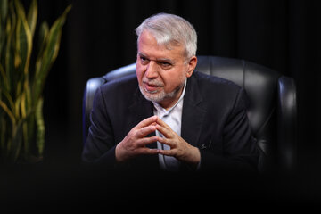 صالحی‌امیری در گفت‌وگو با خبرآنلاین: ایران فقط یک جغرافیا نیست؛ هویت ماست