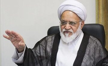 صنعت هسته‌ای کشور کامل بومی‌سازی شده و امکان توقف آن وجود ندارد/ آمریکا از نظر حقوقی هیچ حقی ندارد