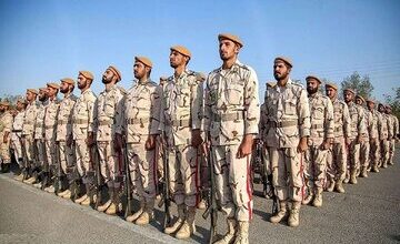طرح جدید پلیس برای شناسایی سربازان فراری و غایب/ واحدهای صنفی این هشدار را جدی بگیرند