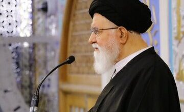 علم الهدی: نباید از جهاد خسته شد/ هر گونه عقب‌نشینی موجب فرصت‌طلبی دشمن می‌شود
