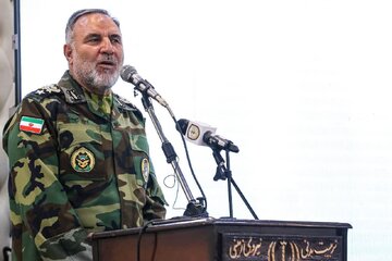 فرمانده ارشد ارتش: نیروهای مسلح هر تهدیدی را در کسری از زمان پاسخ می دهند/ آماده دفاع از کشور در برابر هر تهدیدی هستند
