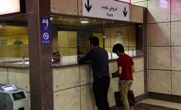 فروش کم‌رمق سینماها