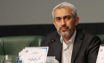 فوری/ وزیر پیشنهادی اقتصاد به مجلس معرفی شد