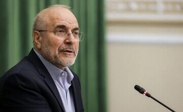 قالیباف: سیاست قطعی جمهوری اسلامی ایران، توسعه روابط با ونزوئلا است/ موضوع تجارت آزاد و مسائل بانکی در تهران با جدیت پیگیری خواهد شد