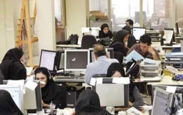 قانون مشاغل سخت و زیان آور از همان ابتدا منحرف شد/ توفیقی: شکست در صنعتی شدن، در مشکلات امروز نقش دارد