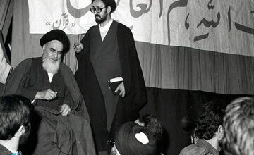 ماجرای قهر و آشتی مرحوم دعایی با امام چه بود؟/ بعد از سه ماه خدمتشان رفتم و عذرخواهی کردم و امام هم با‎ ‎‌بزرگواری‌‎ ‎‌پذیرفتند