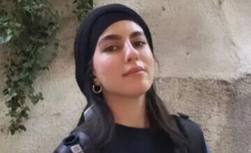 مشکل جدیدی که خانواده الهه حسین‌نژاد با آن روبه‌رو خواهد شد/ چرا قاتل الهه باید به اشد مجازات برسد؟
