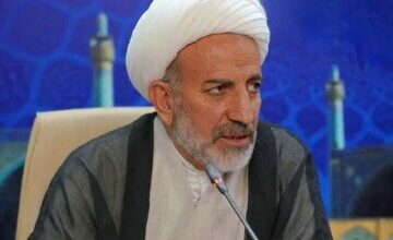نماینده مجلس: آمریکا اگر تحریم‌ها را لغو کند، ایران مسیر غنی‌سازی را مدیریت خواهد کرد تا به بمب هسته ای نرسد/ ساخت بمب هسته‌ای خط قرمز است